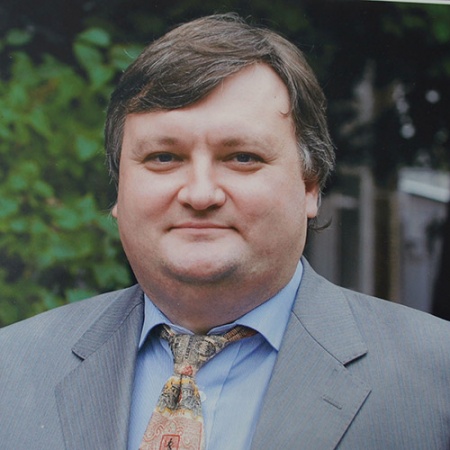 Михаил Кувшинов ‒ Директор по маркетингу и развитию Текстура Восток Михаил Кувшинов