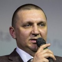 Алексей Зяблов ‒ Начальник отдела методологии управления проектами АО ИК «АСЭ» Алексей Зяблов