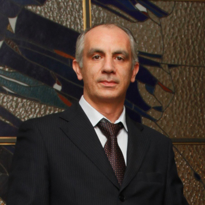 Акопян Тигран Перчевич