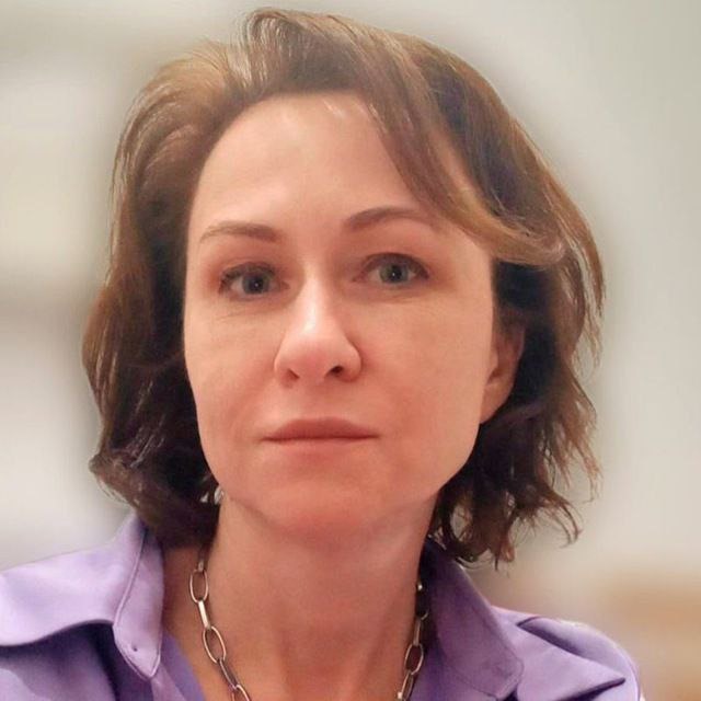 Наталья Космодемьянская