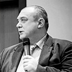 Андрей Каменский