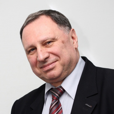 Товб Александр Самуилович