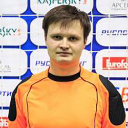 Сергей Чураков