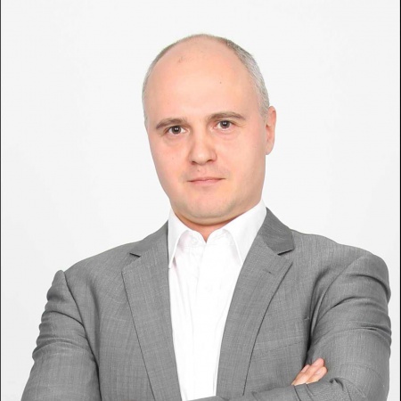 Александр Бугаев